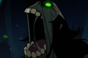 Primal Season 3 First-Look Teaser Reveals a Zombie Twist