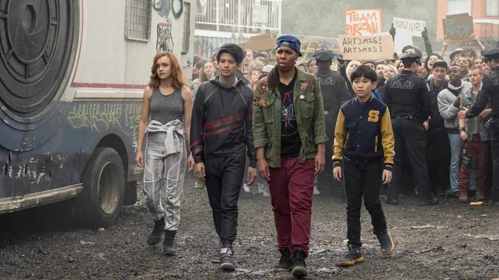 Beloved Sci-Fi Movie Begins Streaming on Netflix Soon