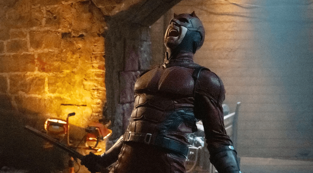 Daredevil: Born Again Season 2 Gets New Details, Major Change Teased for Season 3