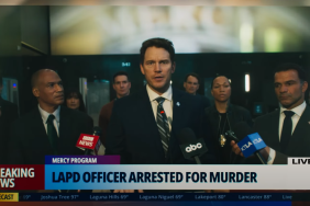 Mercy Trailer: MCU & Dune Stars Lead Sci-Fi Action Movie