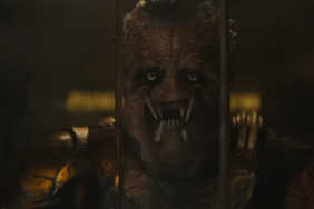 Predator: Badlands International Trailer Previews Elle Fanning Movie's Action-Packed Scenes