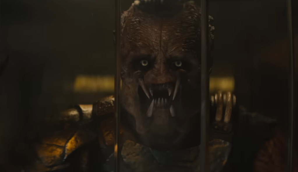 Predator: Badlands International Trailer Previews Elle Fanning Movie's Action-Packed Scenes