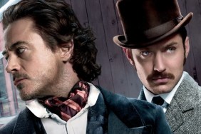 Sherlock Holmes 3 Actor Is Losing Faith in Robert Downey Jr. Movie