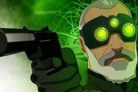 Splinter Cell: Deathwatch Episode 1-8 Release Date, Time, Where to Watch