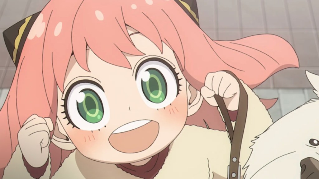 Spy X Family Season 3 Episode 2 Release Date, Time, Where to Watch