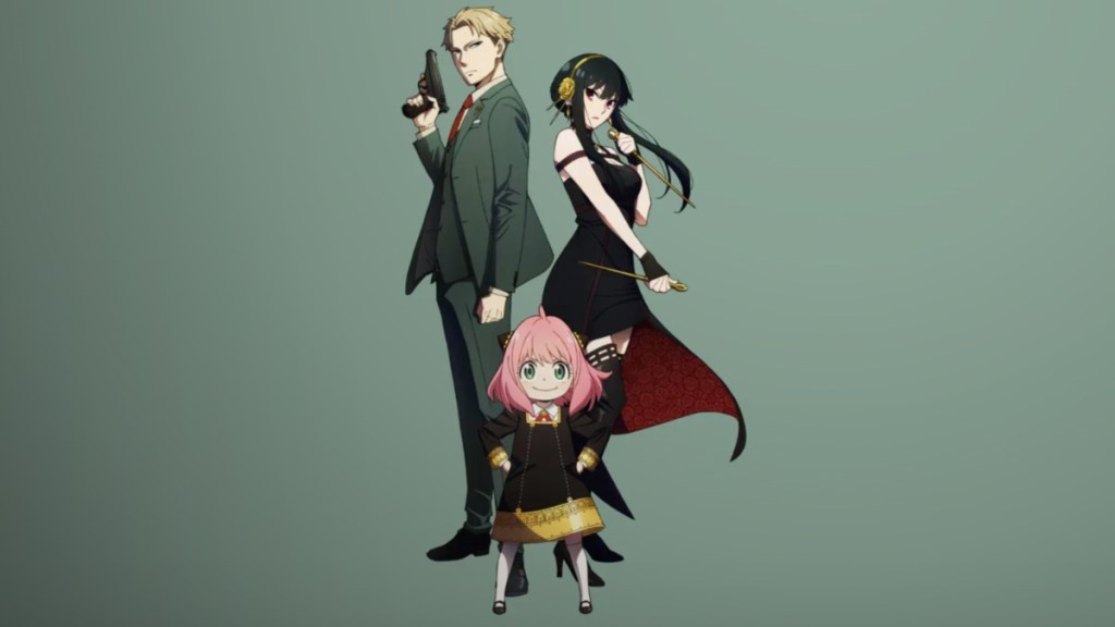 Spy X Family Season 3 Episode 4 Release Date, Time, Where to Watch