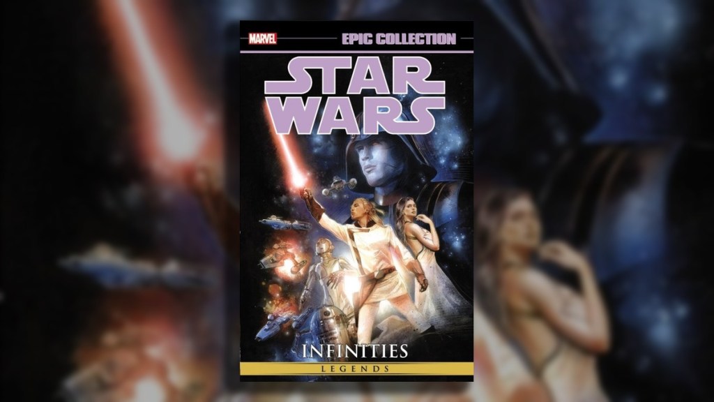 Star Wars Infinities