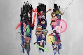 Star Wars: Visions Season 4 Release Date Estimate, News & Updates