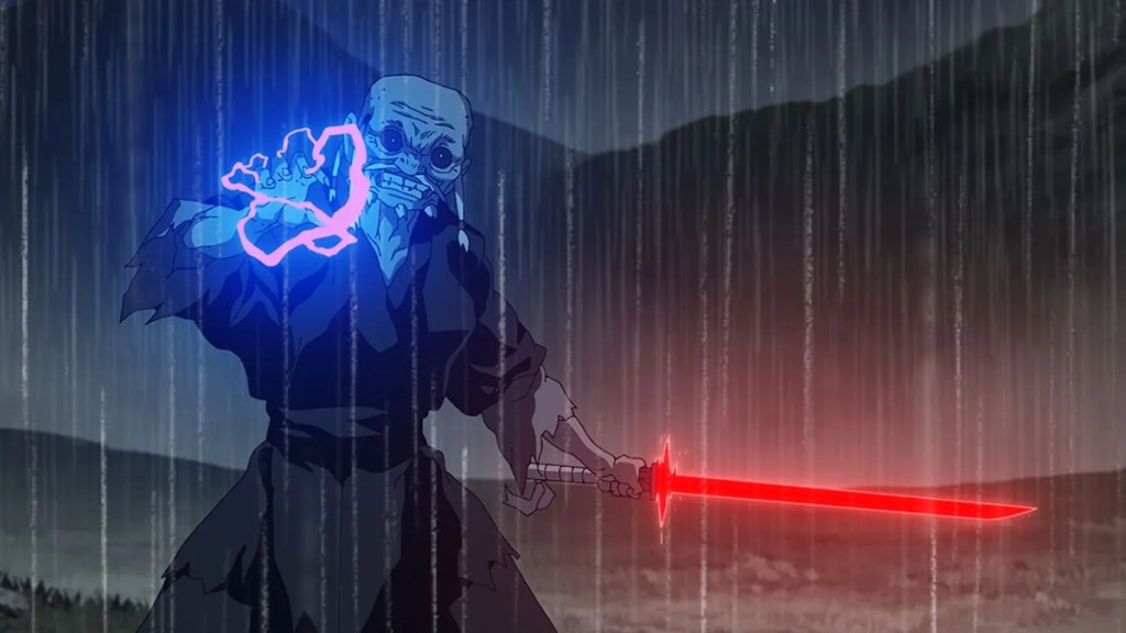 Star Wars: Visions Season 3 Episode 1-9 Release Date, Time, Where to Watch