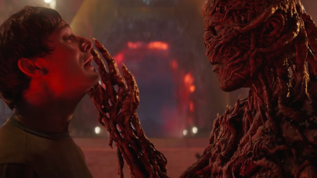 Stranger Things Fans Love Season 5 Trailer’s Harry Potter Comparison