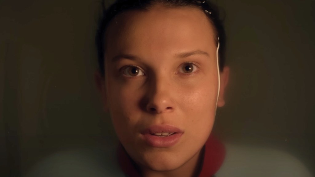 Stranger Things Season 5 budget