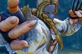 Street Fighter Movie’s Vega Actor Gives Exciting Filming Update