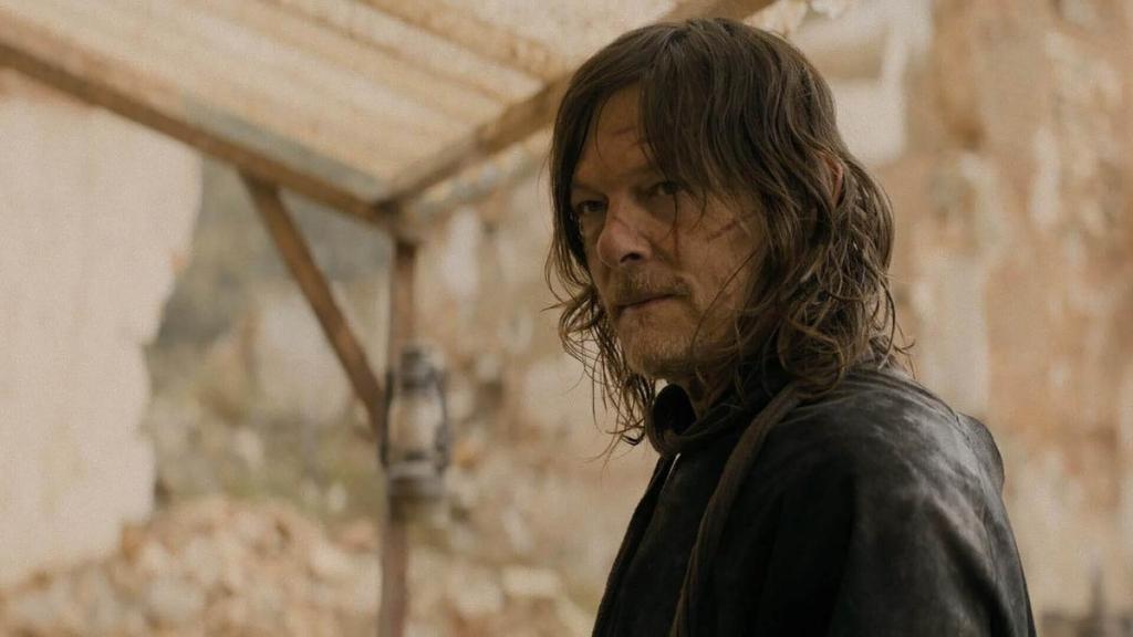 The Walking Dead: Daryl Dixon Season 3 Episode 6 Release Date, Time, Where to Watch