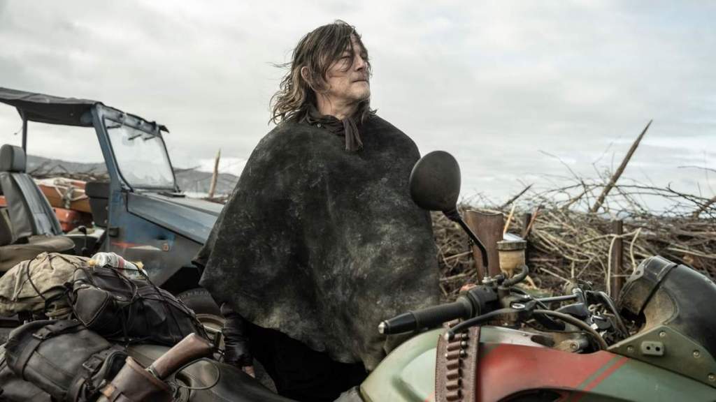 Is There a The Walking Dead: Daryl Dixon Season 3 Episode 8 Release Date & Time?