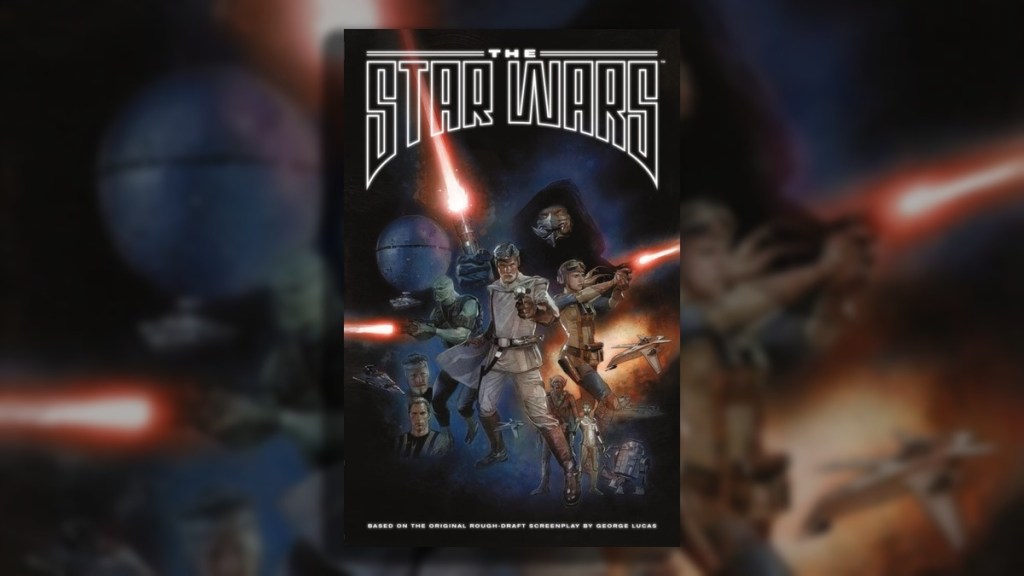 The Best Star Wars Comics Are Just as Good as the Movies