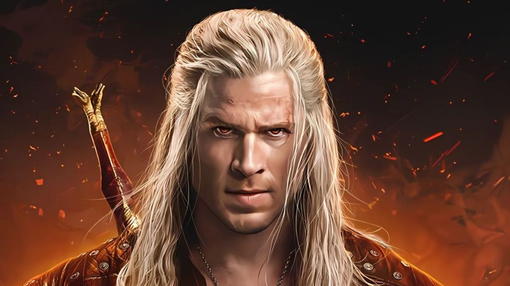 The Witcher Creator Teases Season 5 'Reunion' After Finale Twist