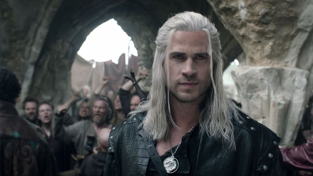 What The Witcher Season 4 Reviews Are Saying About Liam Hemsworth 