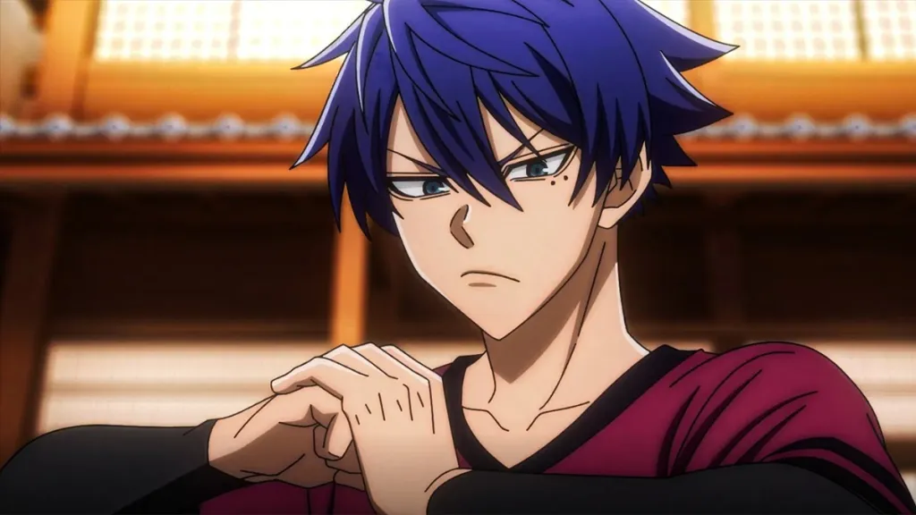 Tougen Anki Episode 14 Release Date, Time, Where to Watch