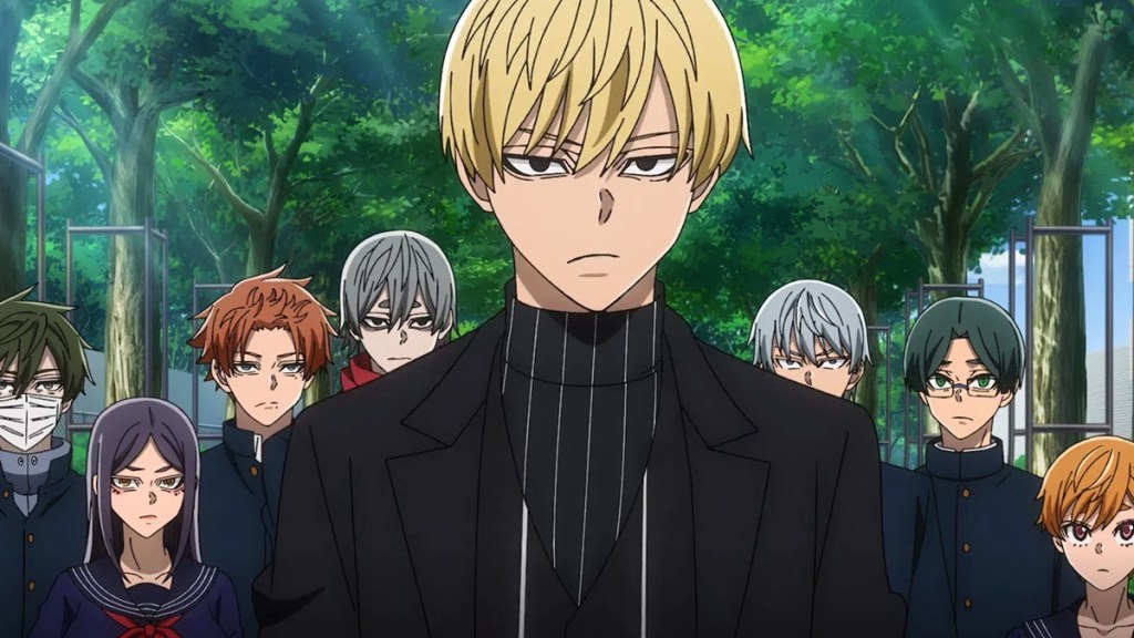 Tougen Anki Episode 16 Release Date, Time, Where to Watch