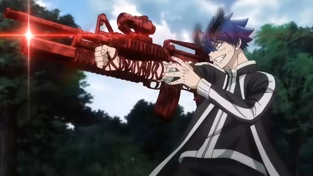 Tougen Anki Episode 18 Release Date, Time, Where to Watch