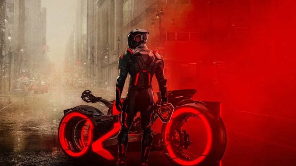 Tron: Ares Set To Start Big at Box Office Despite Low RT Score