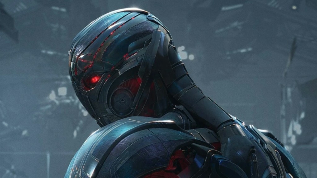 VisionQuest Creator on How Much of 'Human' Ultron Will Appear in Marvel Series
