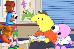 Smiling Friends Season 3 Episode 1 Release Date, Time, Where to Watch