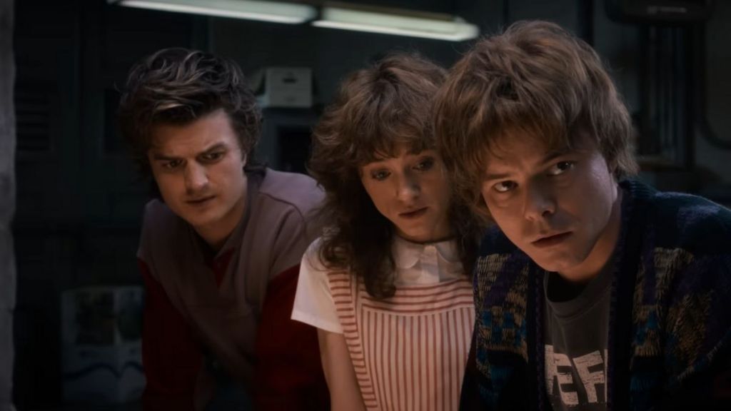 What Song Plays in Stranger Things Season 5 Trailer: Meaning Explained
