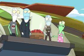 Solar Opposites Season 6 Episodes 1 to 10 Release Date, Time, Where to Watch