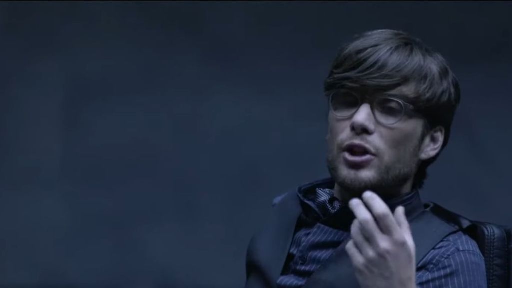 Why Fans Think Cillian Murphy Is in Tron: Ares