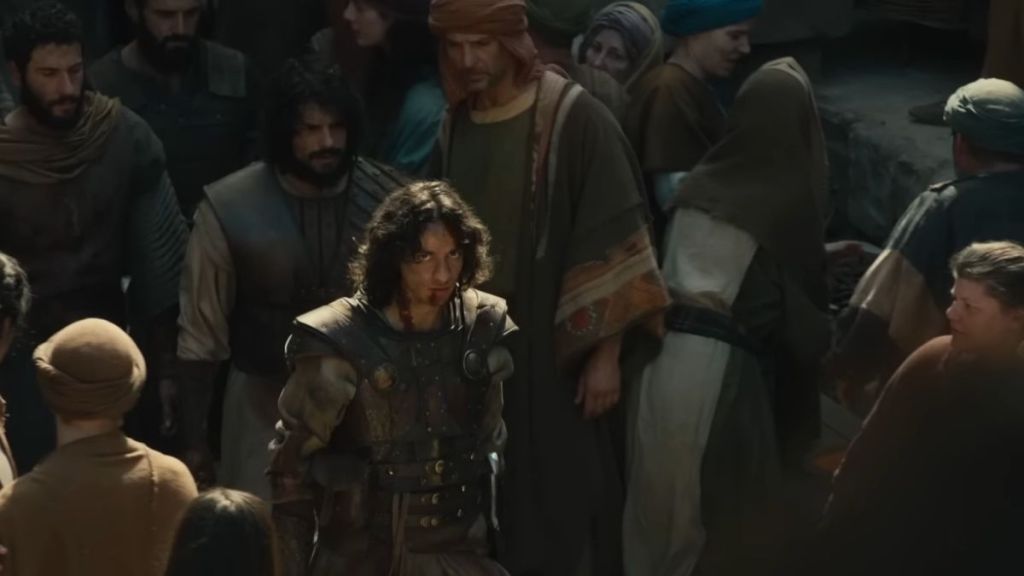 House of David Season 2 Episode 3 Release Date, Time, Where to Watch