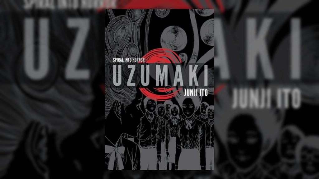 Uzumaki