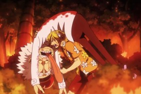 When to Expect One Piece Chapter 1165 Spoilers & Manga Leaks