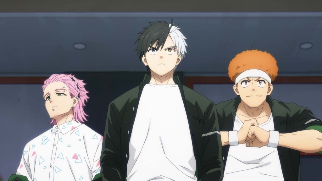 Wind Breaker Chapter 196 Release Date & What to Expect