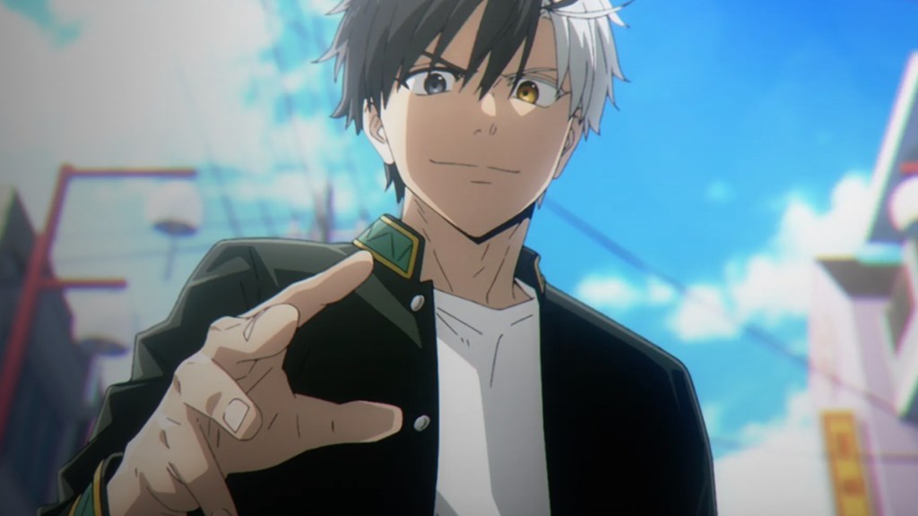 Wind Breaker Chapter 198 Release Date & Where To Read