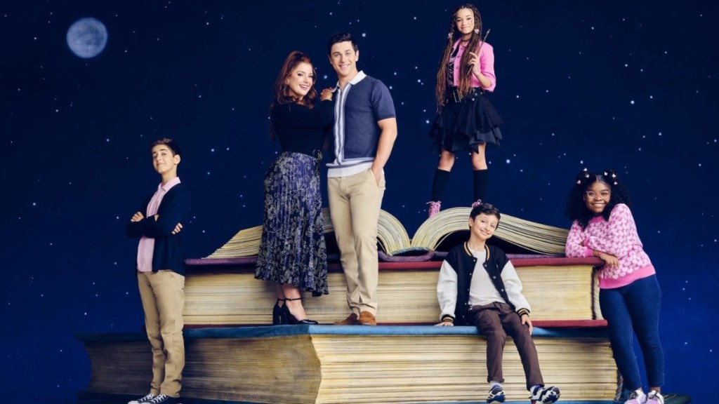 Is There a Wizards Beyond Waverly Place Season 2 Episode 9 Release Date & Time?