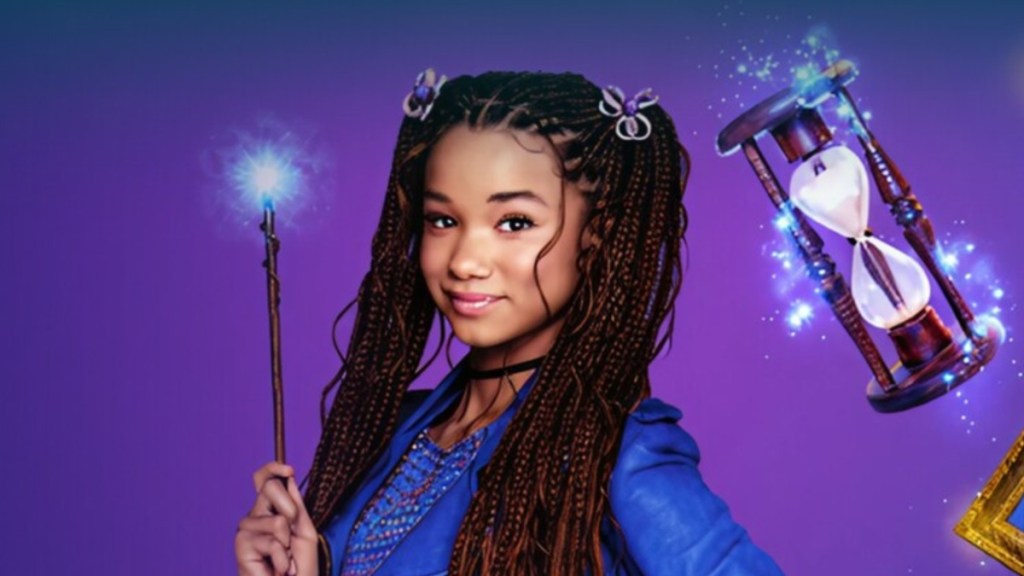 Wizards Beyond Waverly Place Season 2 Episode 6 Release Date, Time, Where to Watch