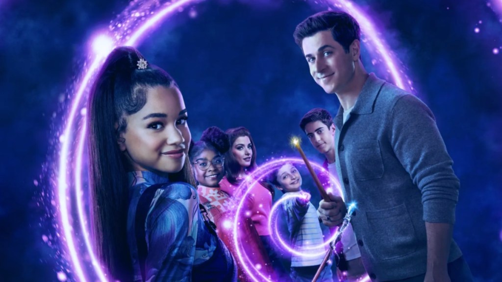 [Spoiler] Might Not Be Dead on Wizards Beyond Waverly Place: Here’s Why