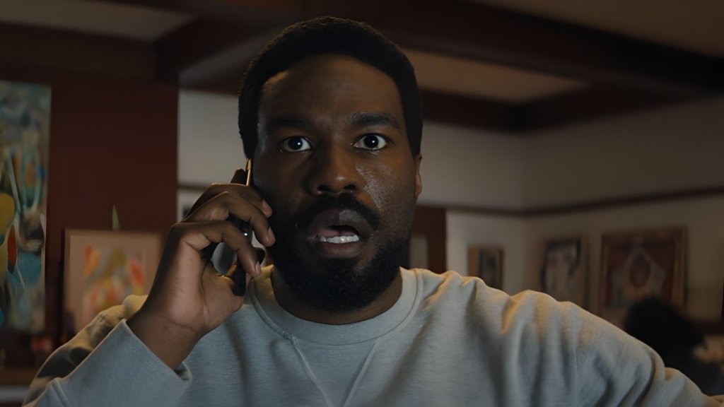 Wonder Man’s Surprising Power Revealed by Yahya Abdul-Mateen II