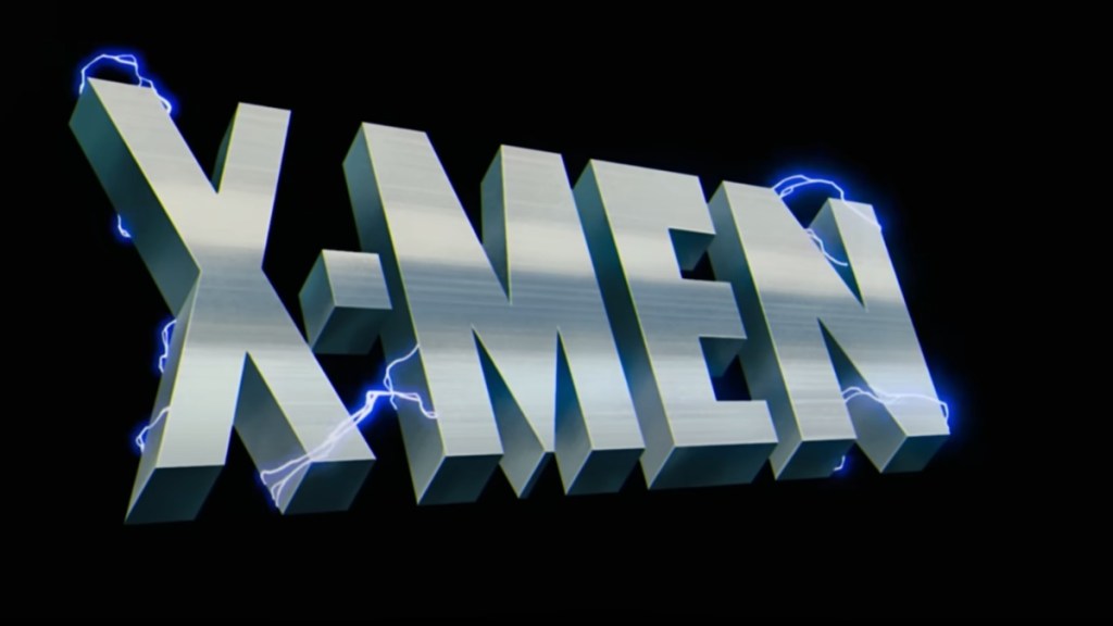 X-Men release date marvel reboot