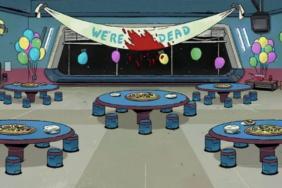 Among Us TV Show Still Happening, Gets New Update