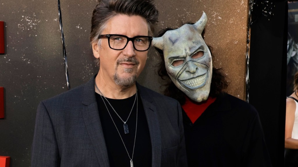 black phone 2 mason thames ethan hawke scott derrickson