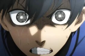 Blue Lock Chapter 321 Release Date, Time & Where to Read