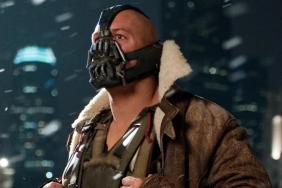 Bane Confirmed for Next Batman Movie With Other Villains 
