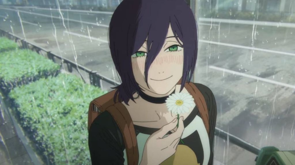 How Chainsaw Man: Reze Arc Movie Sets up Season 2