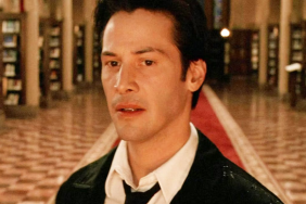 James Gunn Provides Constantine 2 Update for Keanu Reeves DC Movie