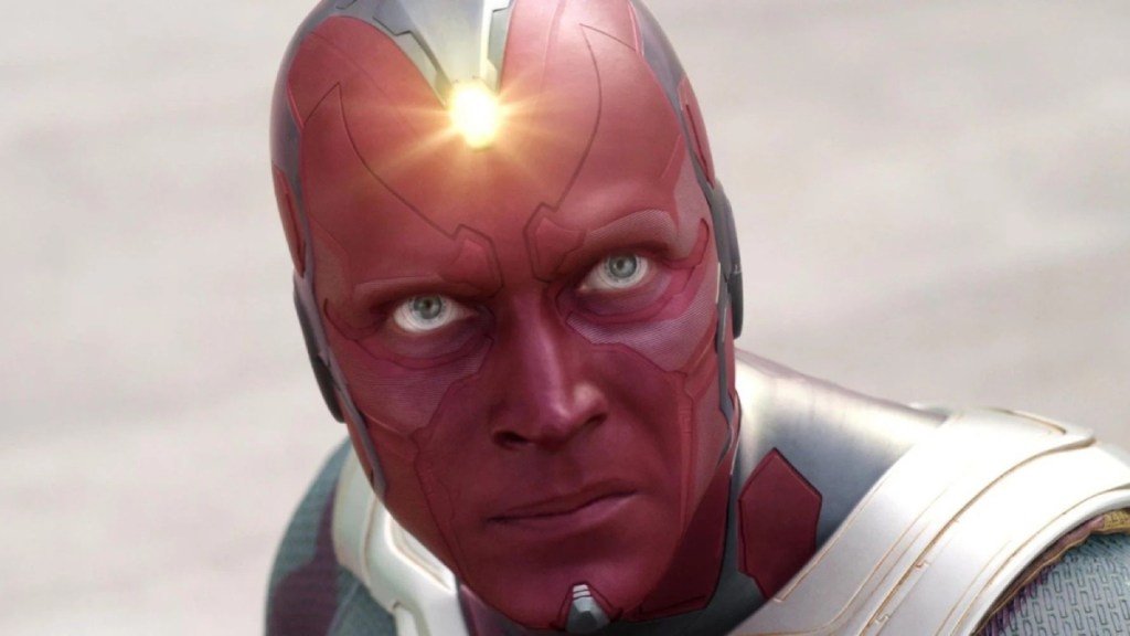 Vision Quest Will See Exciting MCU Location Return — Report