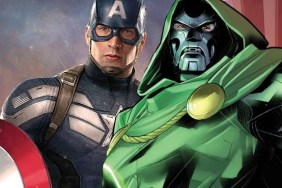 Avengers: Doomsday Will Reportedly See [Spoiler] Become Captain America