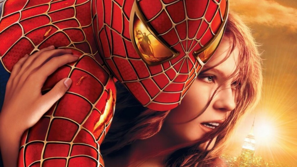 Spider-Man 4: Kirsten Dunst Reveals if She’d Return as Mary Jane Watson