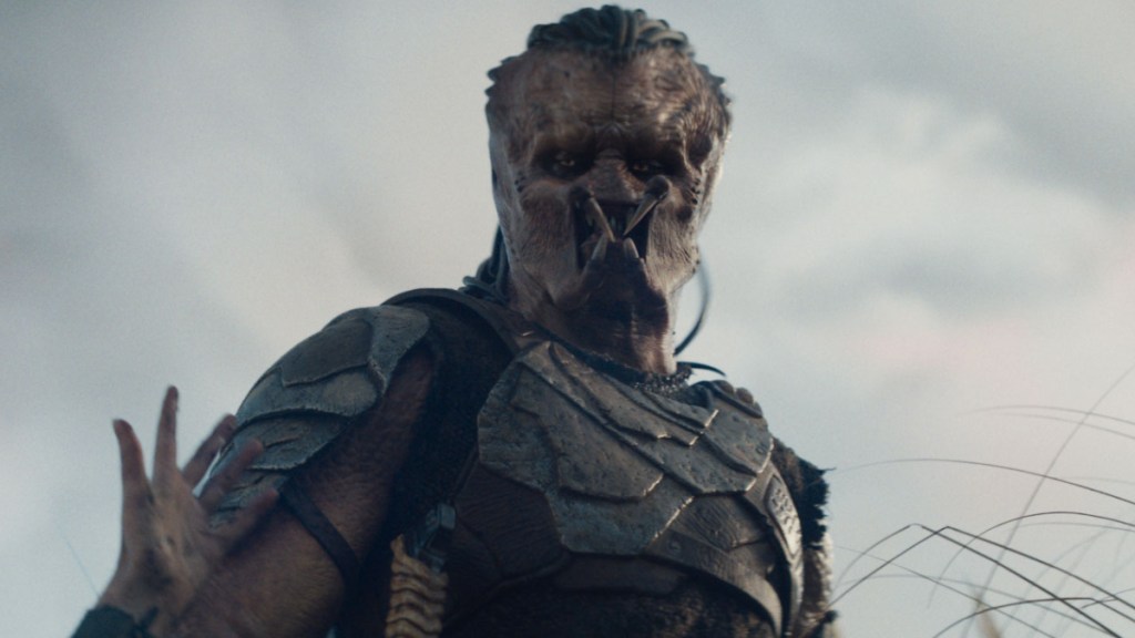 Predator: Badlands Final Trailer Prepares Fans for the Ultimate Hunt